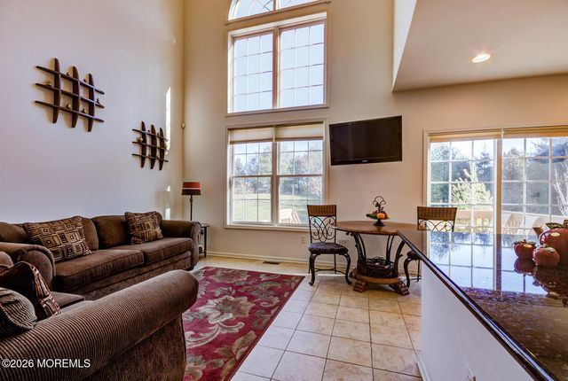 46 Demarest Drive, Manalapan, NJ 07726