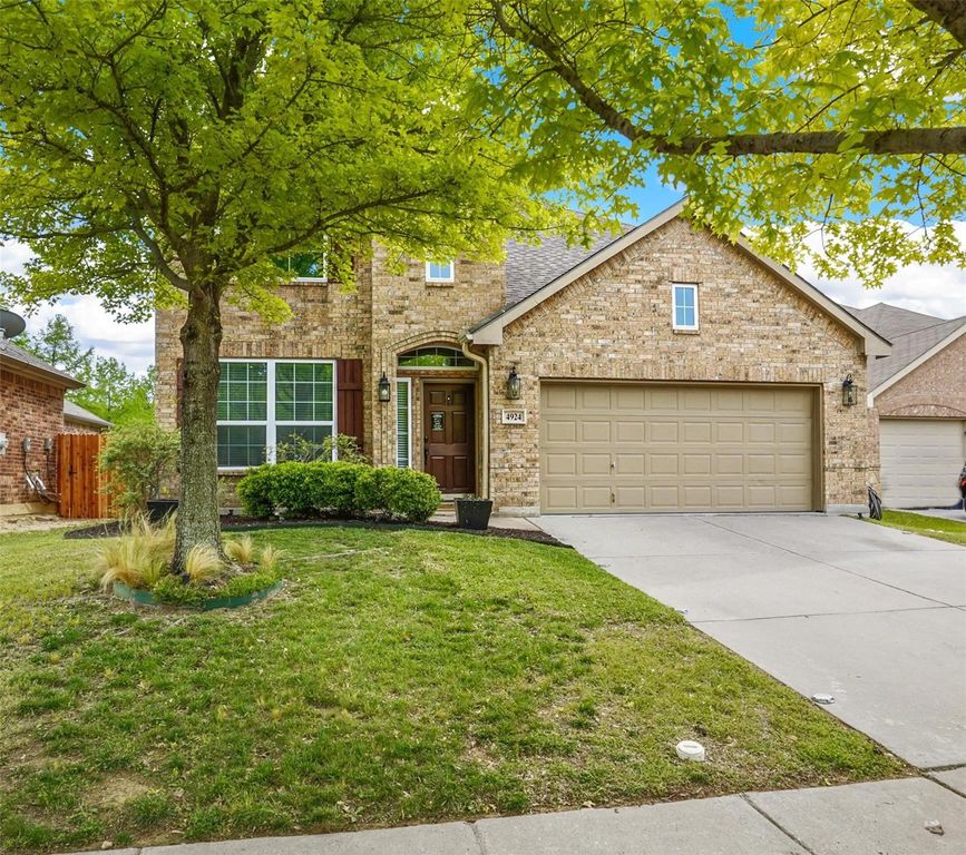 4924 Obrien Way, Fort Worth, TX 76244 — photo 2