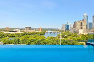 70 Rainey ST 2603, Austin, TX 78701