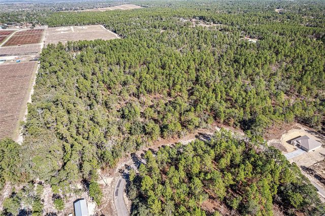 8949 N FARRINGTON DRIVE, Citrus Springs, FL 34433