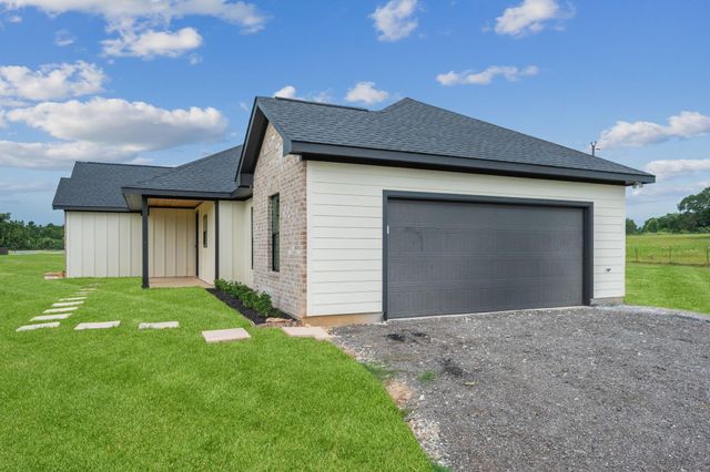 4379 Collton Lane, Franklin, TX 77856