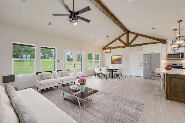 4379 Collton Lane, Franklin, TX 77856