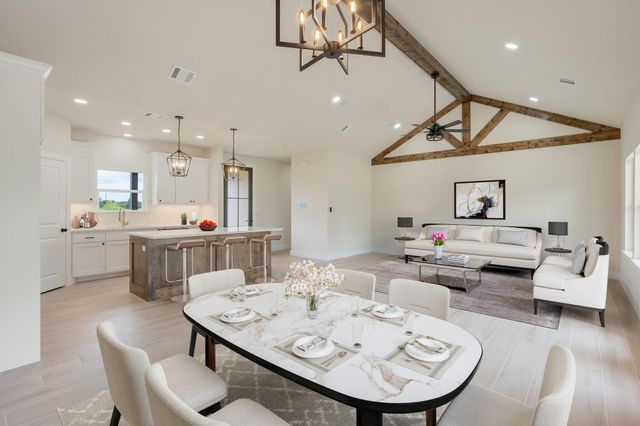 4379 Collton Lane, Franklin, TX 77856