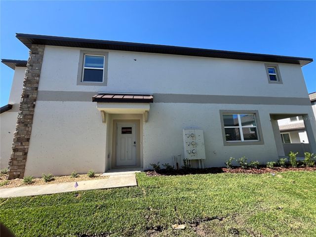 10337 TRUMPET HONEYSUCKLE WAY, San Antonio, FL 33576