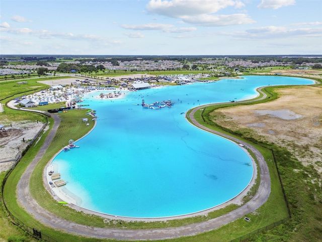 10337 TRUMPET HONEYSUCKLE WAY, San Antonio, FL 33576