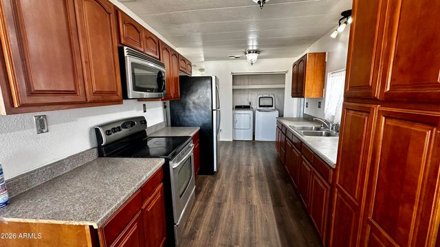 6654 N SAGE Street, Maricopa, AZ 85139