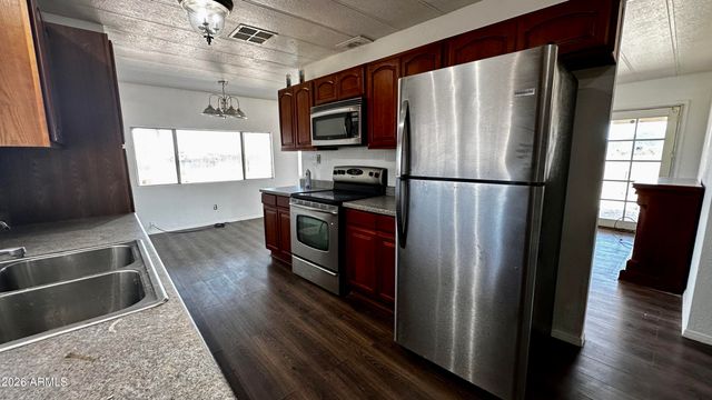 6654 N SAGE Street, Maricopa, AZ 85139