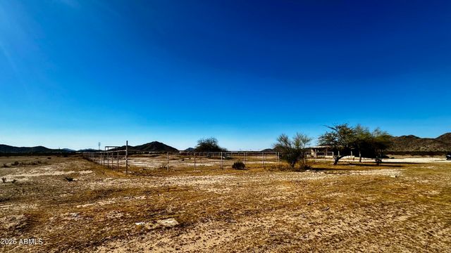 6654 N SAGE Street, Maricopa, AZ 85139