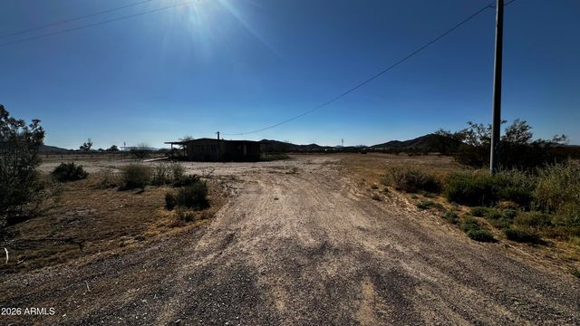 6654 N SAGE Street, Maricopa, AZ 85139