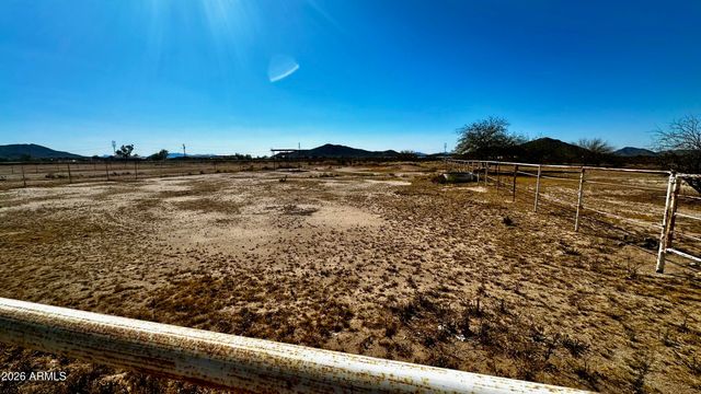 6654 N SAGE Street, Maricopa, AZ 85139