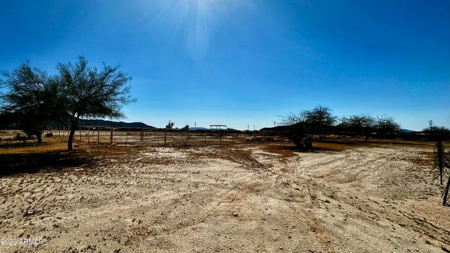 6654 N SAGE Street, Maricopa, AZ 85139