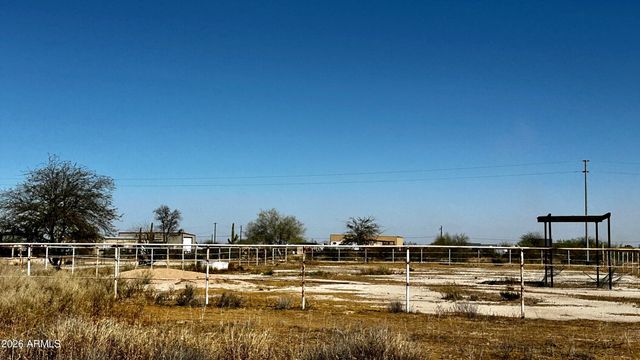 6654 N SAGE Street, Maricopa, AZ 85139