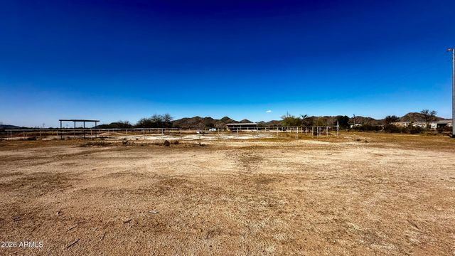 6654 N SAGE Street, Maricopa, AZ 85139