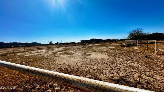 6654 N SAGE Street, Maricopa, AZ 85139