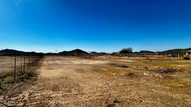 6654 N SAGE Street, Maricopa, AZ 85139
