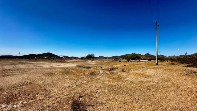 6654 N SAGE Street, Maricopa, AZ 85139