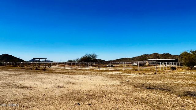 6654 N SAGE Street, Maricopa, AZ 85139