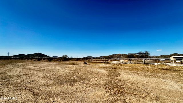 6654 N SAGE Street, Maricopa, AZ 85139