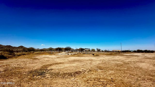 6654 N SAGE Street, Maricopa, AZ 85139