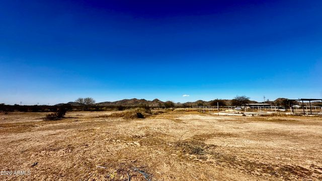 6654 N SAGE Street, Maricopa, AZ 85139