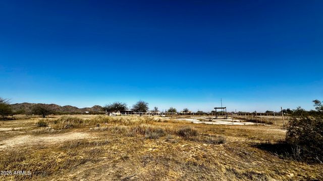 6654 N SAGE Street, Maricopa, AZ 85139
