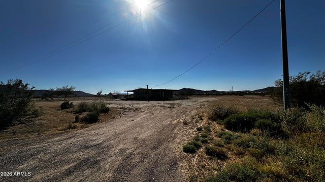 6654 N SAGE Street, Maricopa, AZ 85139