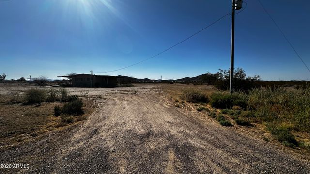 6654 N SAGE Street, Maricopa, AZ 85139