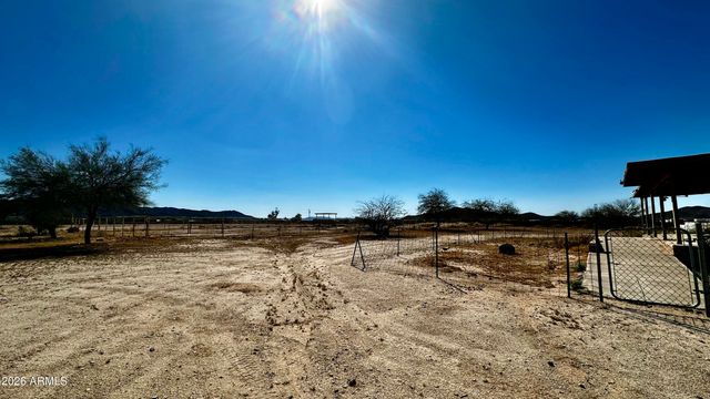 6654 N SAGE Street, Maricopa, AZ 85139