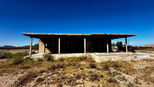 6654 N SAGE Street, Maricopa, AZ 85139