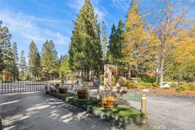 180 Grass Valley, Lake Arrowhead, CA 92352