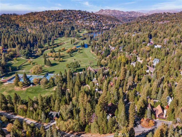 180 Grass Valley, Lake Arrowhead, CA 92352