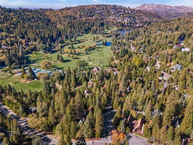 180 Grass Valley, Lake Arrowhead, CA 92352