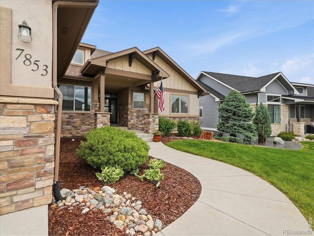 7853 Cherry Blossom Drive, Windsor, CO 80550