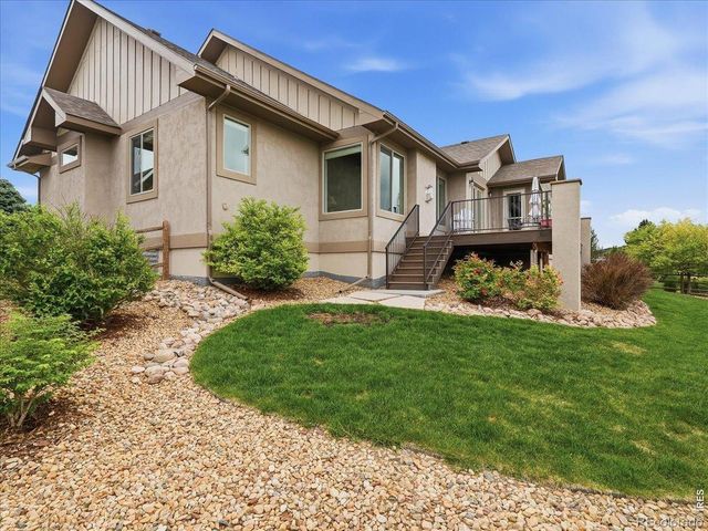 7853 Cherry Blossom Drive, Windsor, CO 80550