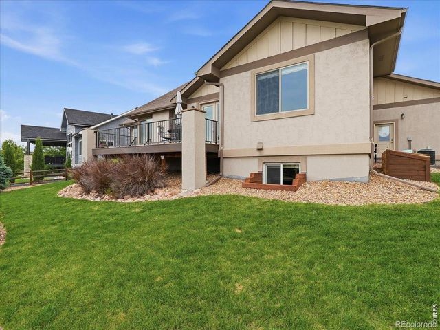7853 Cherry Blossom Drive, Windsor, CO 80550