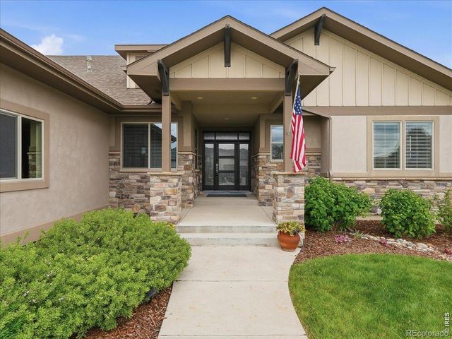7853 Cherry Blossom Drive, Windsor, CO 80550