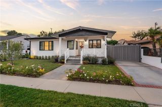 5029 Cathann, Torrance, CA 90503