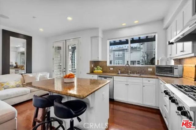 6021 Dawn 12, Playa Vista, CA 90094