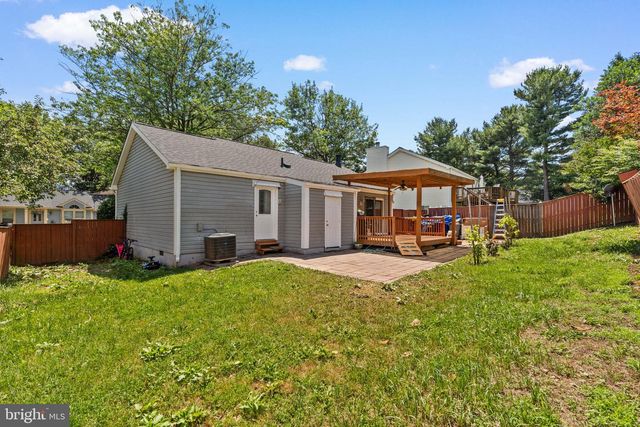 20929 TEWKESBURY, Germantown, MD 20874