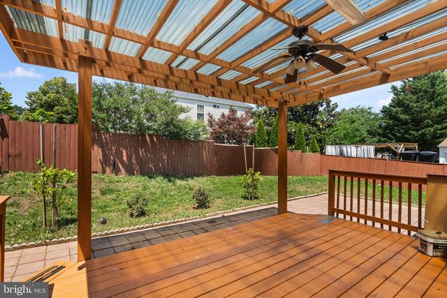 20929 TEWKESBURY, Germantown, MD 20874
