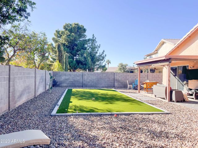 1077 W OLIVE Avenue, Gilbert, AZ 85233