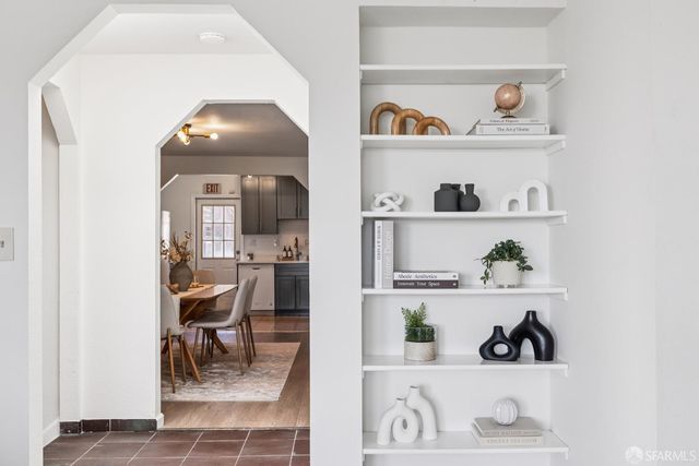 917 Ingerson Avenue, San Francisco, CA 94124
