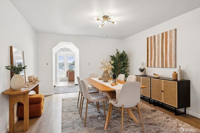 917 Ingerson Avenue, San Francisco, CA 94124
