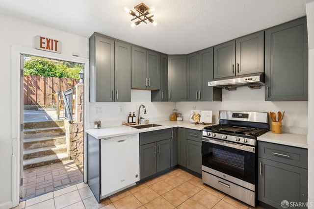 917 Ingerson Avenue, San Francisco, CA 94124