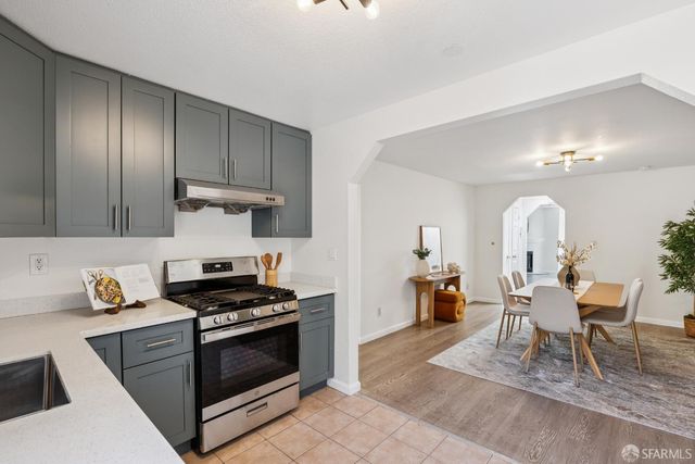 917 Ingerson Avenue, San Francisco, CA 94124
