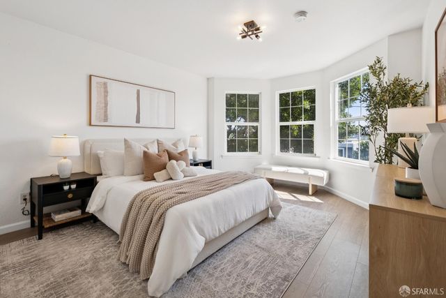 917 Ingerson Avenue, San Francisco, CA 94124