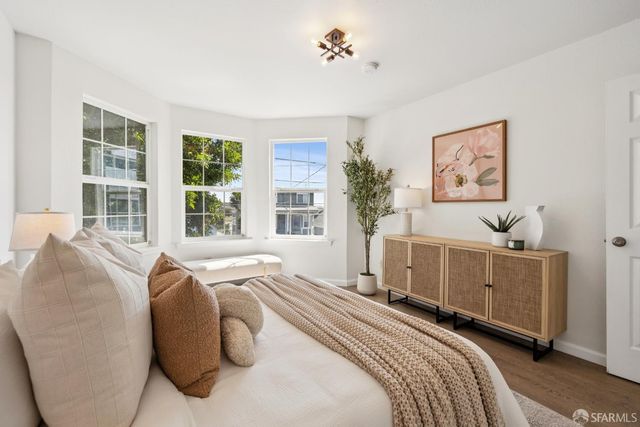 917 Ingerson Avenue, San Francisco, CA 94124