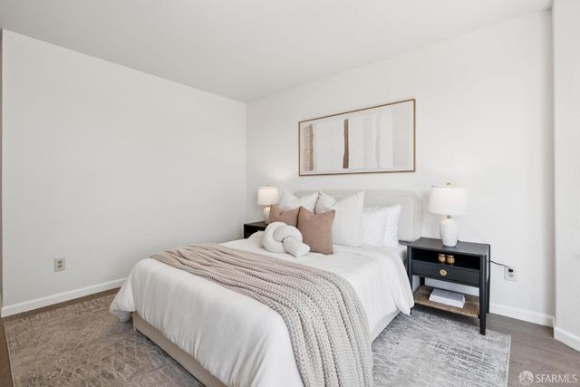 917 Ingerson Avenue, San Francisco, CA 94124