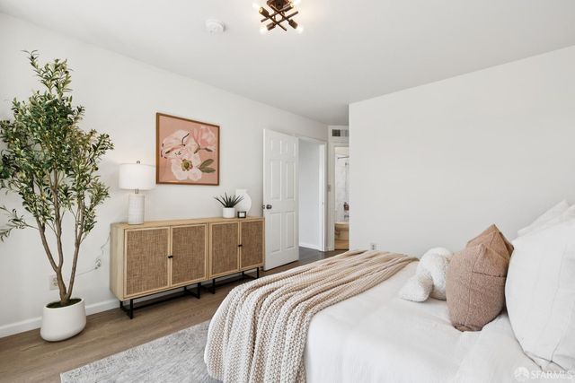 917 Ingerson Avenue, San Francisco, CA 94124
