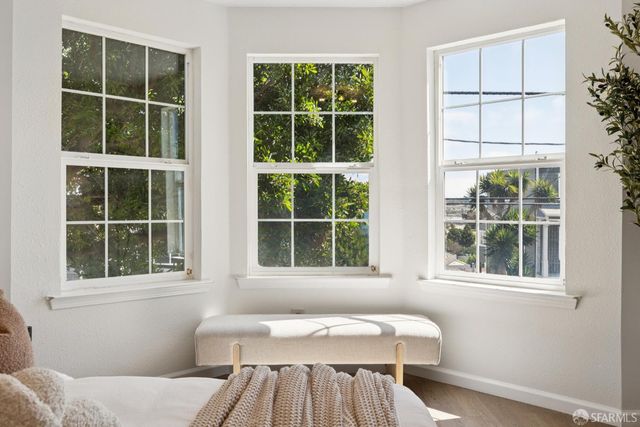 917 Ingerson Avenue, San Francisco, CA 94124